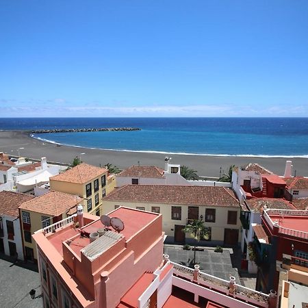 Banana Garden La Palma Hotel Santa Cruz de la Palma  Exterior foto
