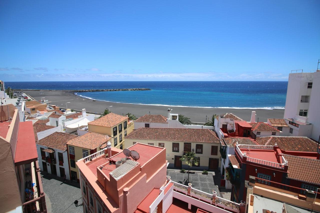 Banana Garden La Palma Hotel Santa Cruz de la Palma  Exterior foto