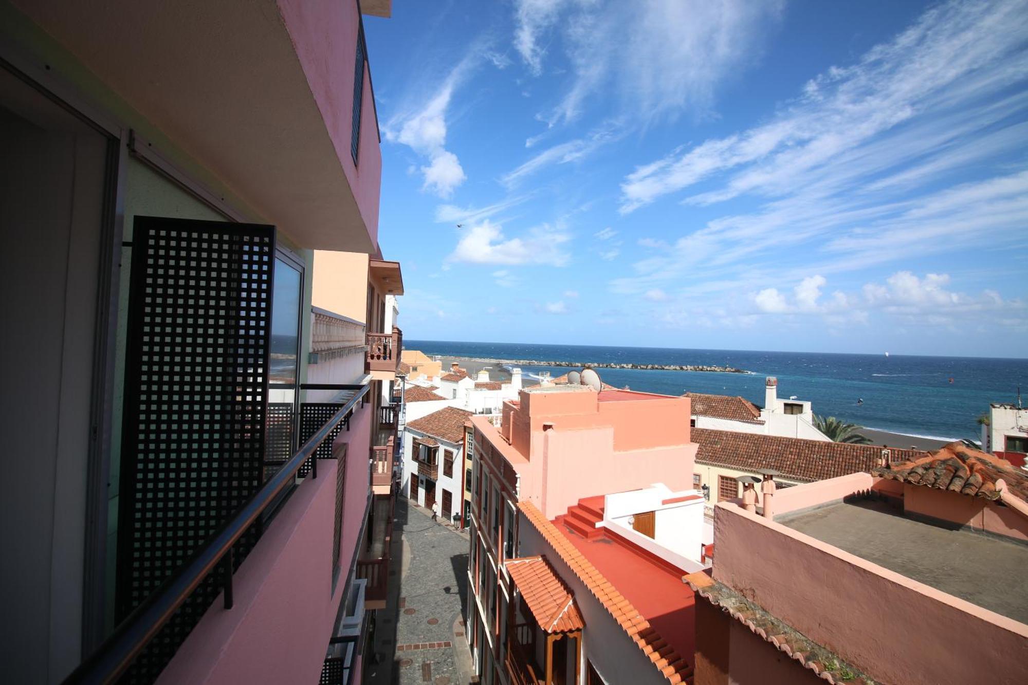 Banana Garden La Palma Hotel Santa Cruz de la Palma  Exterior foto